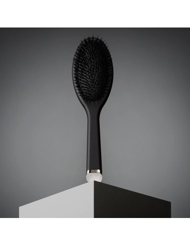 GHDghd The Dresser Oval Dressing Brush GHDghd The Dresser Oval Dressing Brush