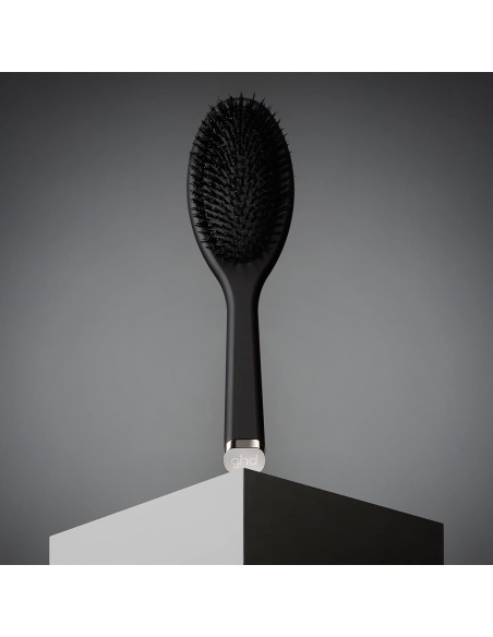GHDghd The Dresser Oval Dressing Brush GHDghd The Dresser Oval Dressing Brush
