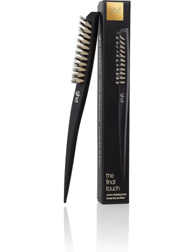 GHDghd The Final Touch Narrow Dressing Brush GHDghd The Final Touch Narrow Dressing Brush