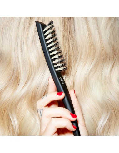 GHDghd The Final Touch Narrow Dressing Brush GHDghd The Final Touch Narrow Dressing Brush