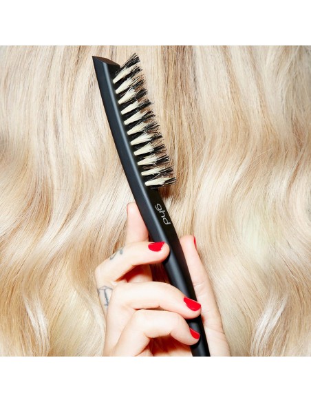 GHDghd The Final Touch Narrow Dressing Brush GHDghd The Final Touch Narrow Dressing Brush