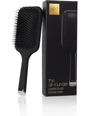 GHDghd The Mini All Rounder Mini Paddle Brush GHDghd The Mini All Rounder Mini Paddle Brush