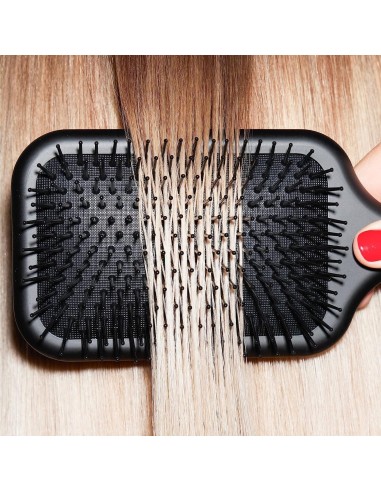 GHDghd The Mini All Rounder Mini Paddle Brush GHDghd The Mini All Rounder Mini Paddle Brush