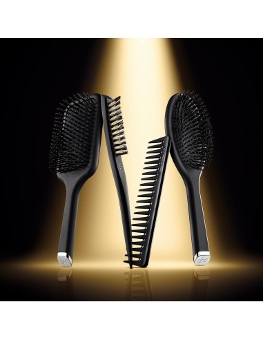 GHDghd The Mini All Rounder Mini Paddle Brush GHDghd The Mini All Rounder Mini Paddle Brush
