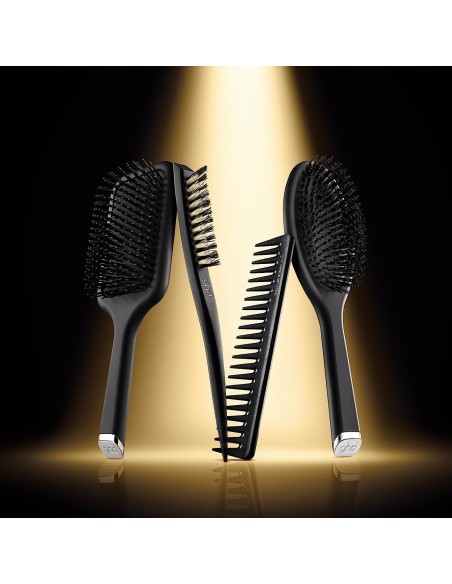 GHDghd The Mini All Rounder Mini Paddle Brush GHDghd The Mini All Rounder Mini Paddle Brush