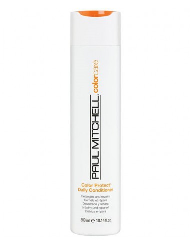 Paul Mitchell Color Care Color Protect Daily Conditioner Paul Mitchell Color Care Color Protect Daily Conditioner