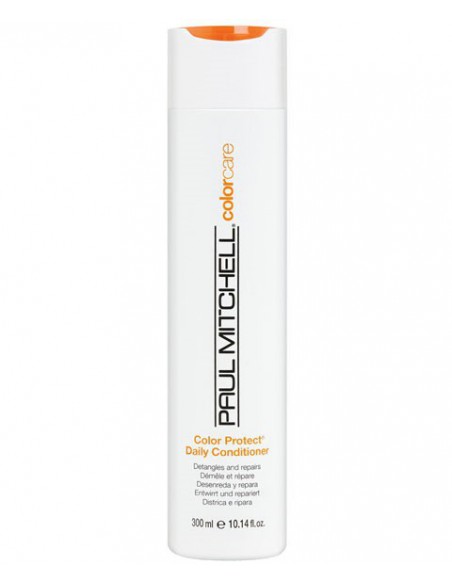 Paul Mitchell Color Care Color Protect Daily Conditioner Paul Mitchell Color Care Color Protect Daily Conditioner