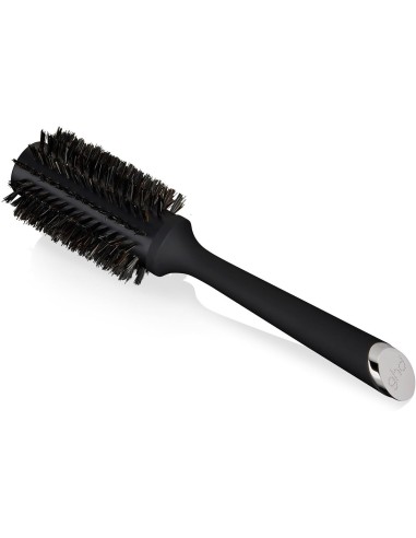 GHDghd The Smoother Natural Bristle Radial Hair Brush GHDghd The Smoother Natural Bristle Radial Hair Brush