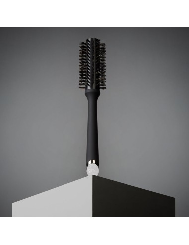 GHDghd The Smoother Natural Bristle Radial Hair Brush GHDghd The Smoother Natural Bristle Radial Hair Brush