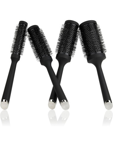 GHDghd The Smoother Natural Bristle Radial Hair Brush GHDghd The Smoother Natural Bristle Radial Hair Brush