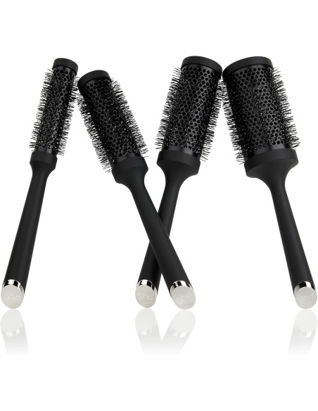 GHDghd The Smoother Natural Bristle Radial Hair Brush GHDghd The Smoother Natural Bristle Radial Hair Brush