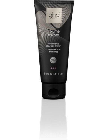 GHDghd Volume Forever Volumizing Blow Dry Cream GHDghd Volume Forever Volumizing Blow Dry Cream