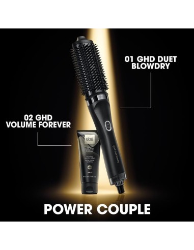 GHDghd Volume Forever Volumizing Blow Dry Cream GHDghd Volume Forever Volumizing Blow Dry Cream