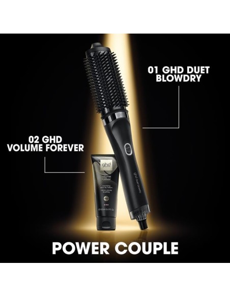 GHDghd Volume Forever Volumizing Blow Dry Cream GHDghd Volume Forever Volumizing Blow Dry Cream