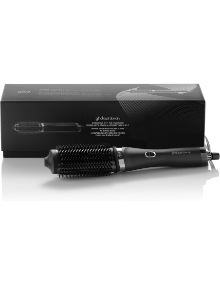 GHDghd Duet Blowdry Professional 2 In 1 Hair Dryer Brush GHDghd Duet Blowdry Professional 2 In 1 Hair Dryer Brush