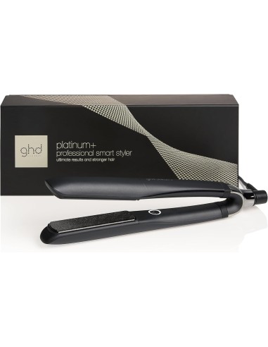 GHDghd Platinum Plus Professional Smart Styler Black GHDghd Platinum Plus Professional Smart Styler Black