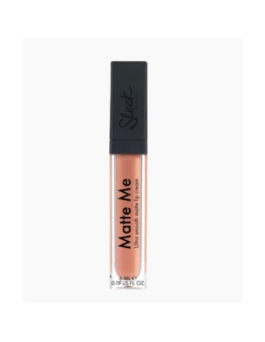 Sleek Matte Me Ultra Smooth Matte Lip Cream Feels 1169