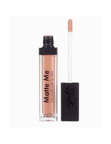 Sleek Matte Me Ultra Smooth Matte Lip Cream Feels 1169