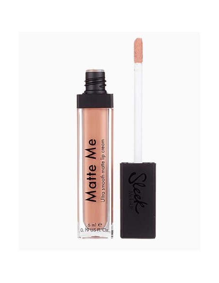 Sleek Matte Me Ultra Smooth Matte Lip Cream Feels 1169