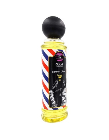 Barber Cologne Lemon Barber Cologne Lemon