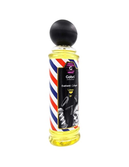 Barber Cologne Lemon Barber Cologne Lemon
