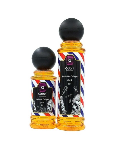 Barber Cologne No 2 Barber Cologne No 2