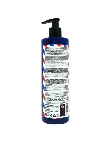 Fresh Face After Shave Cream Cologne For Freshness Fresh Face After Shave Cream Cologne For Freshness