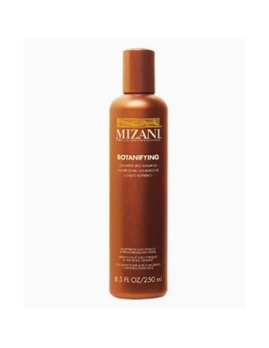 Mizani Botanifying Conditioning Shampoo Mizani Botanifying Conditioning Shampoo