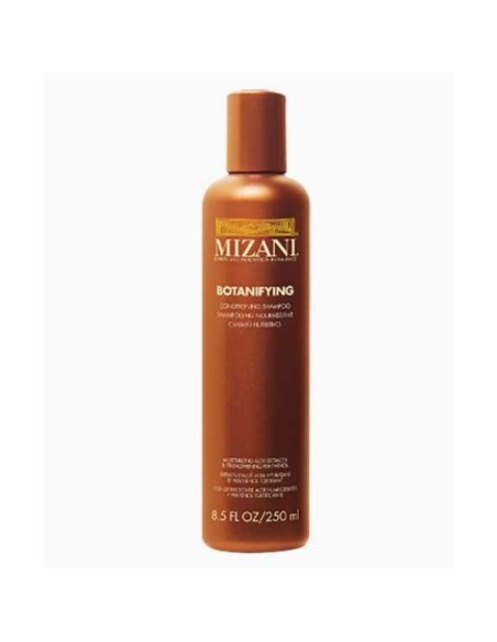 Mizani Botanifying Conditioning Shampoo