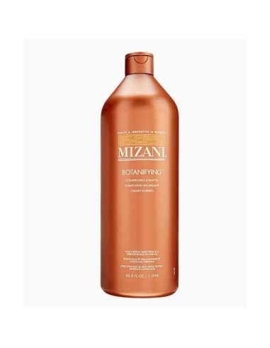 Mizani Botanifying Conditioning Shampoo Mizani Botanifying Conditioning Shampoo