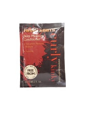 Mixed Roots Deep Moisture Conditioner Sachet