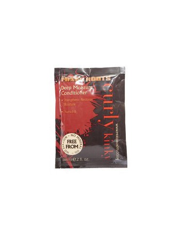 Mixed Roots Deep Moisture Conditioner Sachet