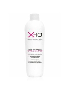 Vines BiocrinX 10 Hair Extension Care Shampoo