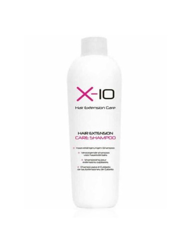 Vines BiocrinX 10 Hair Extension Care Shampoo Vines BiocrinX 10 Hair Extension Care Shampoo