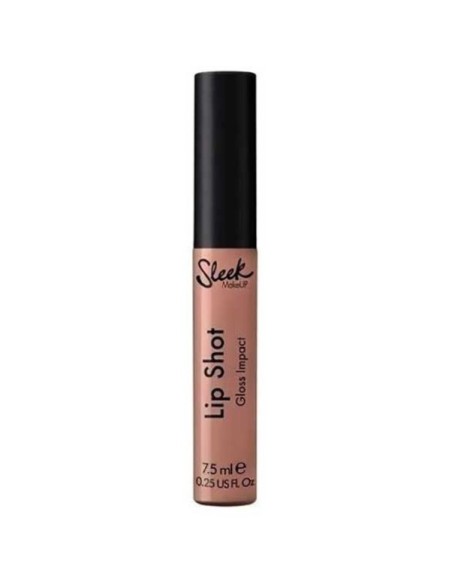 Sleek Lip Shot Gloss Impact 1194 Dont Ask