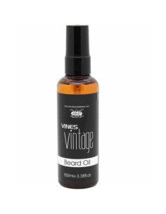 Vines VintageVines Vintage Beard Oil