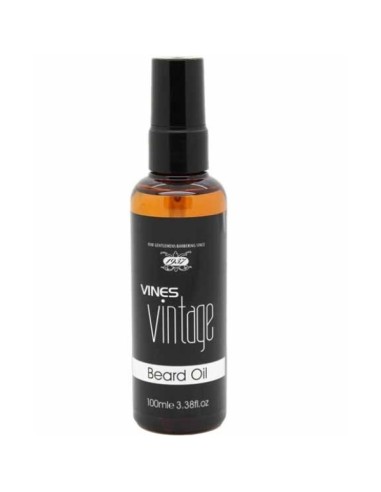 Vines VintageVines Vintage Beard Oil Vines VintageVines Vintage Beard Oil