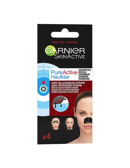 Skin Active Pure Active Anti Blackhead Strips Skin Active Pure Active Anti Blackhead Strips