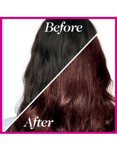 Casting Creme Gloss Conditioning Color 323 Dark Chocolate