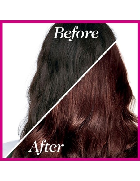 Casting Creme Gloss Conditioning Color 323 Dark Chocolate