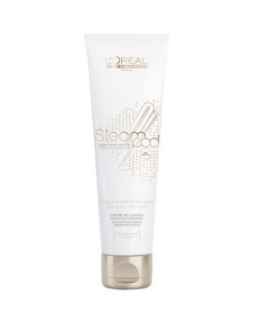 Steam Pod Double Action Smoothing Cream
