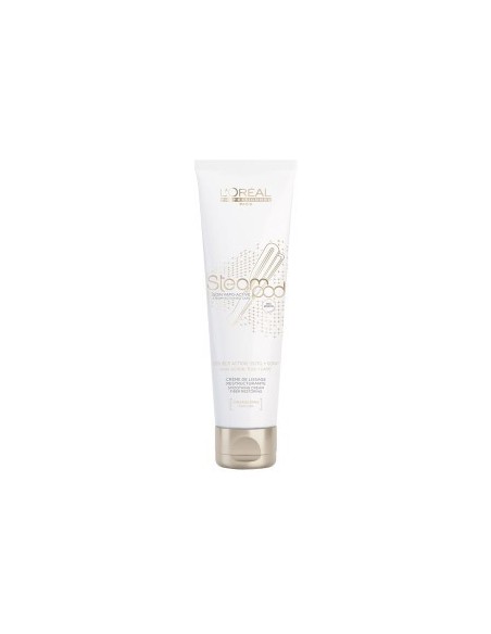Steam Pod Double Action Smoothing Cream