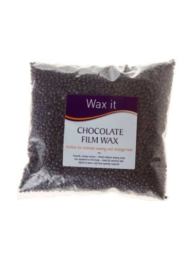 CyclaxWax It Chocolate Film Wax CyclaxWax It Chocolate Film Wax