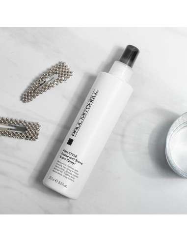 Paul MitchellFirm Style Freeze And Shine Super Spray