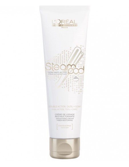 Steam Pod Double Action Smoothing Cream Steam Pod Double Action Smoothing Cream
