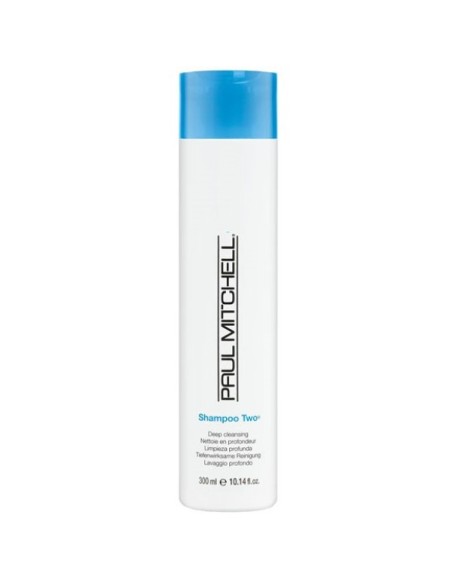 Paul MitchellPaul Mitchell Clarifying Shampoo Two