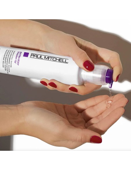 Paul MitchellPaul Mitchell Extra Body Thicken Up