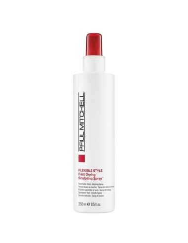 Paul MitchellPaul Mitchell Flexible Style Fast Drying Sculpting Spray