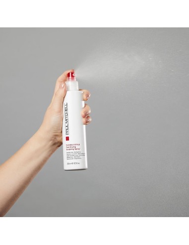 Paul MitchellPaul Mitchell Flexible Style Fast Drying Sculpting Spray