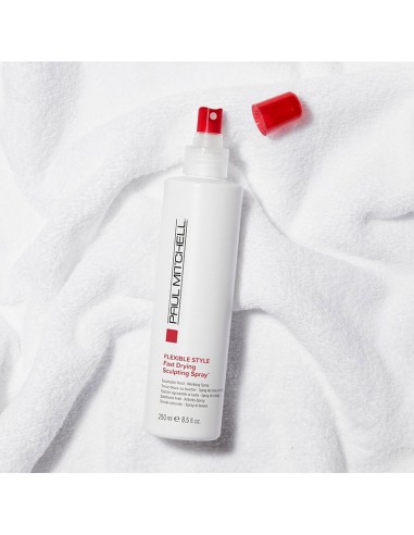Paul MitchellPaul Mitchell Flexible Style Fast Drying Sculpting Spray